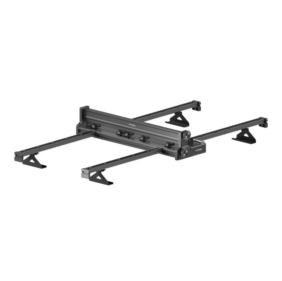xTool Automatic Conveyor Feeder for S1