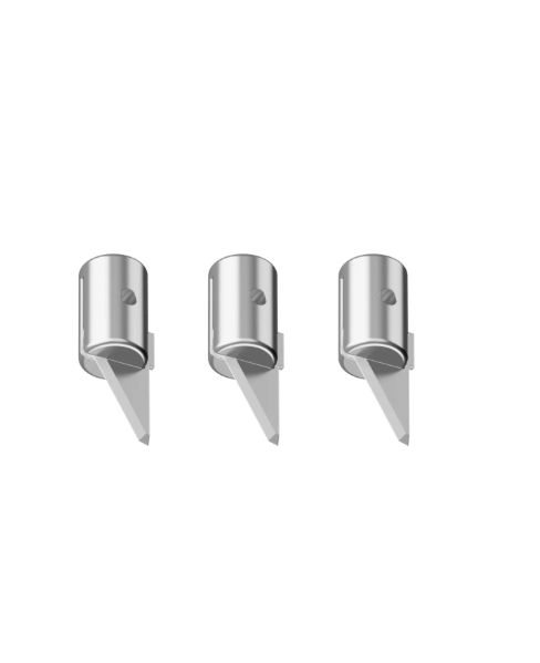 xTool M1 Ultra Repalcement Blade for Cutting Blade (3 PCS)