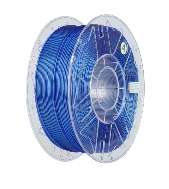 Creality Hyper PLA RFID 1Kg Stardust Blue