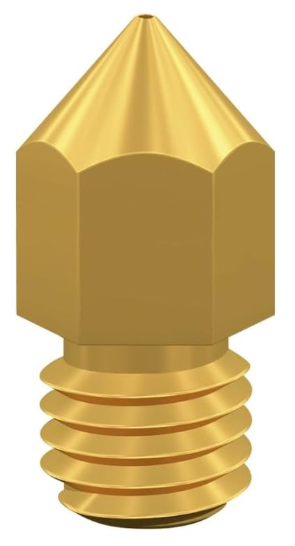 Creality Nozzle 0.4mm - Ender 3 V2 / Ender 5 Plus