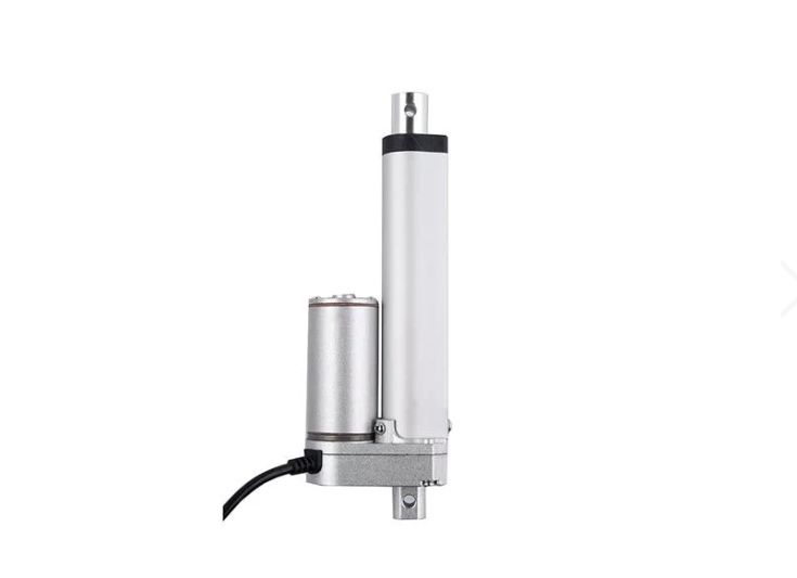 LKT 12V Linear Actuator 200mm 1200N