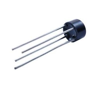 W04F 1.5A 400V Bridge Rectifier Diode (4-Pin DIP)