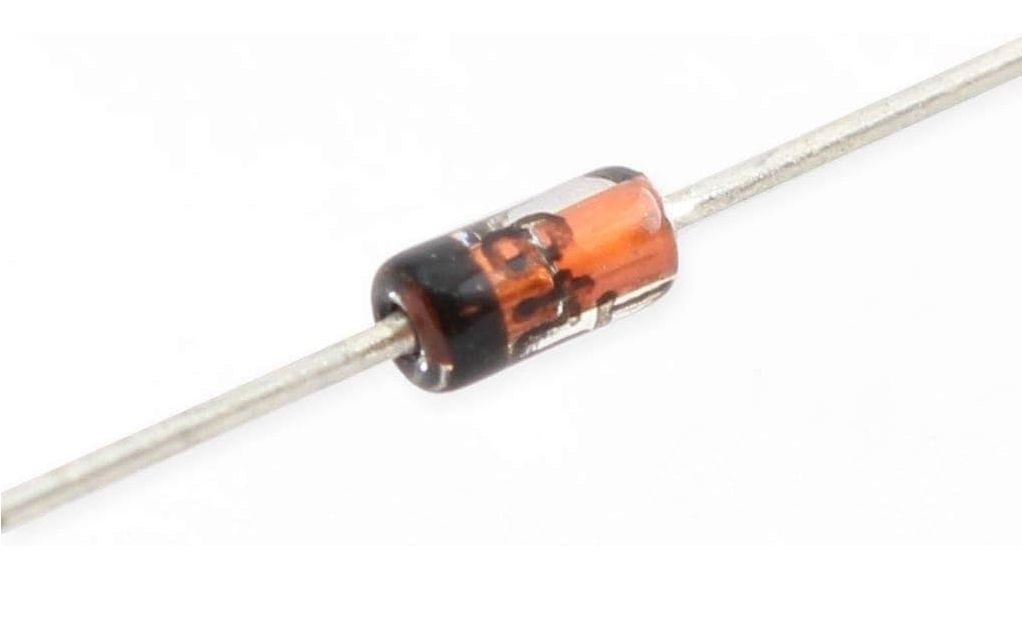1N4148 Fast Switching Signal Diode