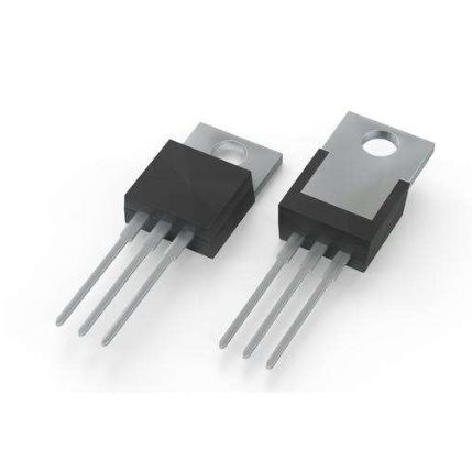7805CT 5V Linear Voltage Regulator (TO-220) – 5 Pack