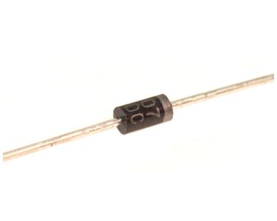 1N4007F 1A 1000V Rectifier Diode - 5 Pack