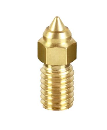 Creality High Speed 0.8mm Nozzle | Ender 5 S1| Ender 7 | Ender 3 V3