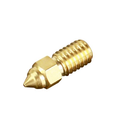 Creality High Speed 1.0mm Nozzle | Ender 5 S1| Ender 7 | Ender 3 V3