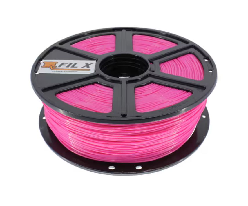 FIL X PLA Fuchsia 1.75mm 1kg