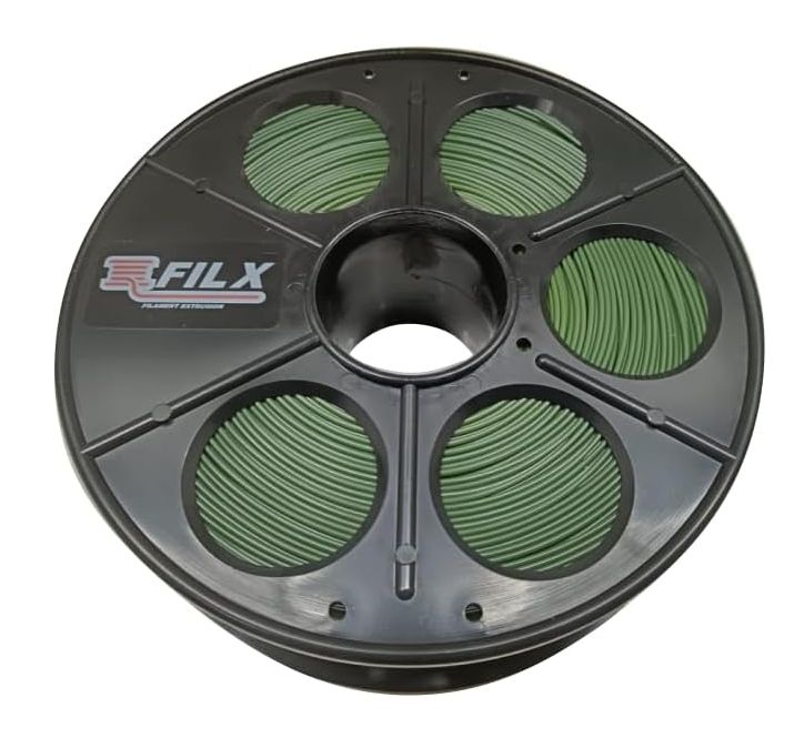 FIL X PLA Army Green 1.75mm 1kg