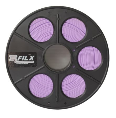 FIL X PLA Lilac 1.75mm 1kg