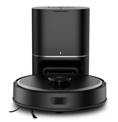 TP-Link Tapo RV30 Max Plus Robot Mop &amp; Vacuum + Smart Auto-Empty Dock