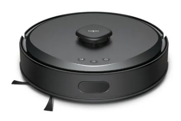 TP-Link Tapo RV30 Max 5300Pa Hyper Suction Robot Vacuum &amp; Mop