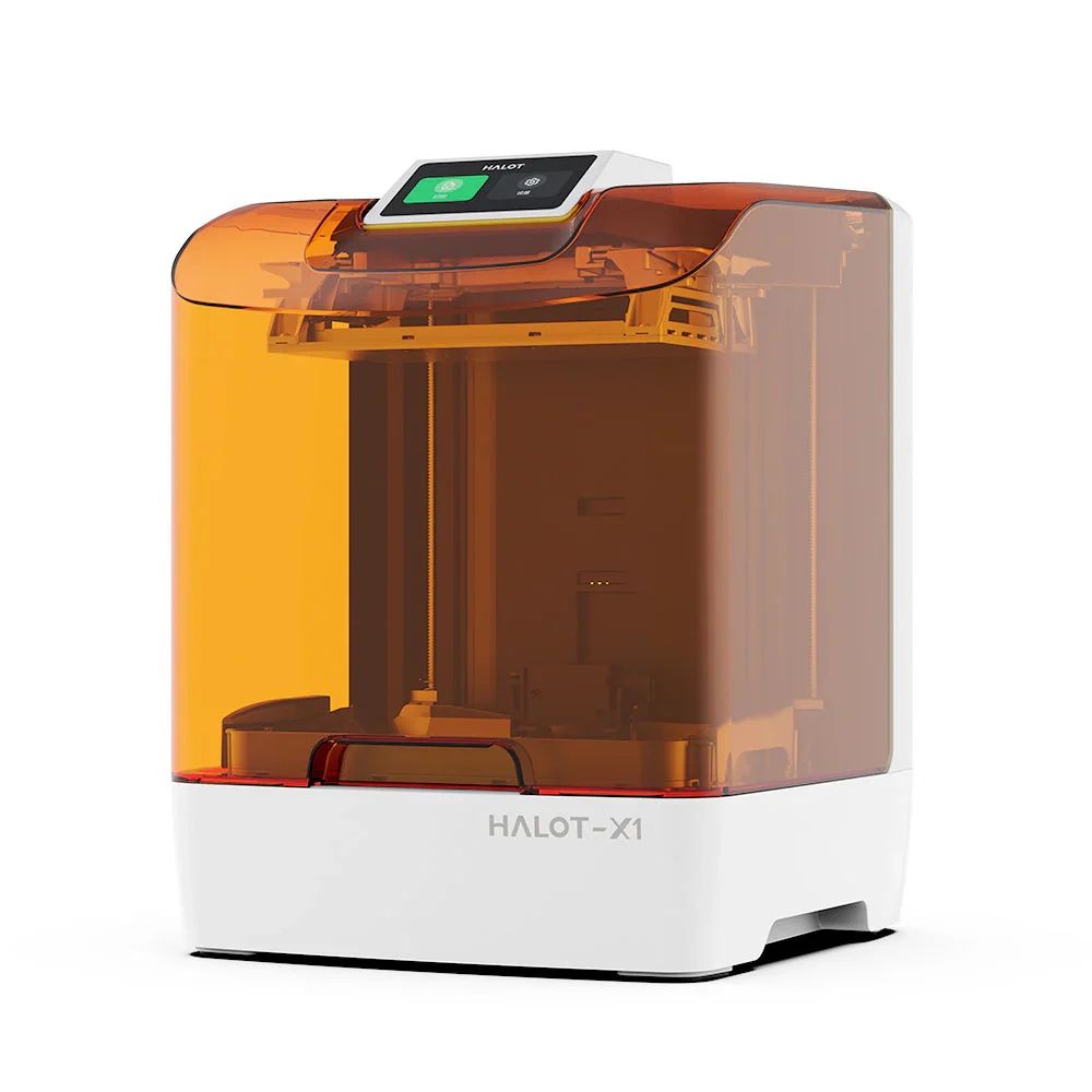 Creality Halot-X1 16K Resin Printer 211.6mm×118.3mm×200mm