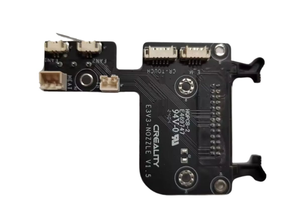 Creality Module PCBA for Ender 3 V3 SE