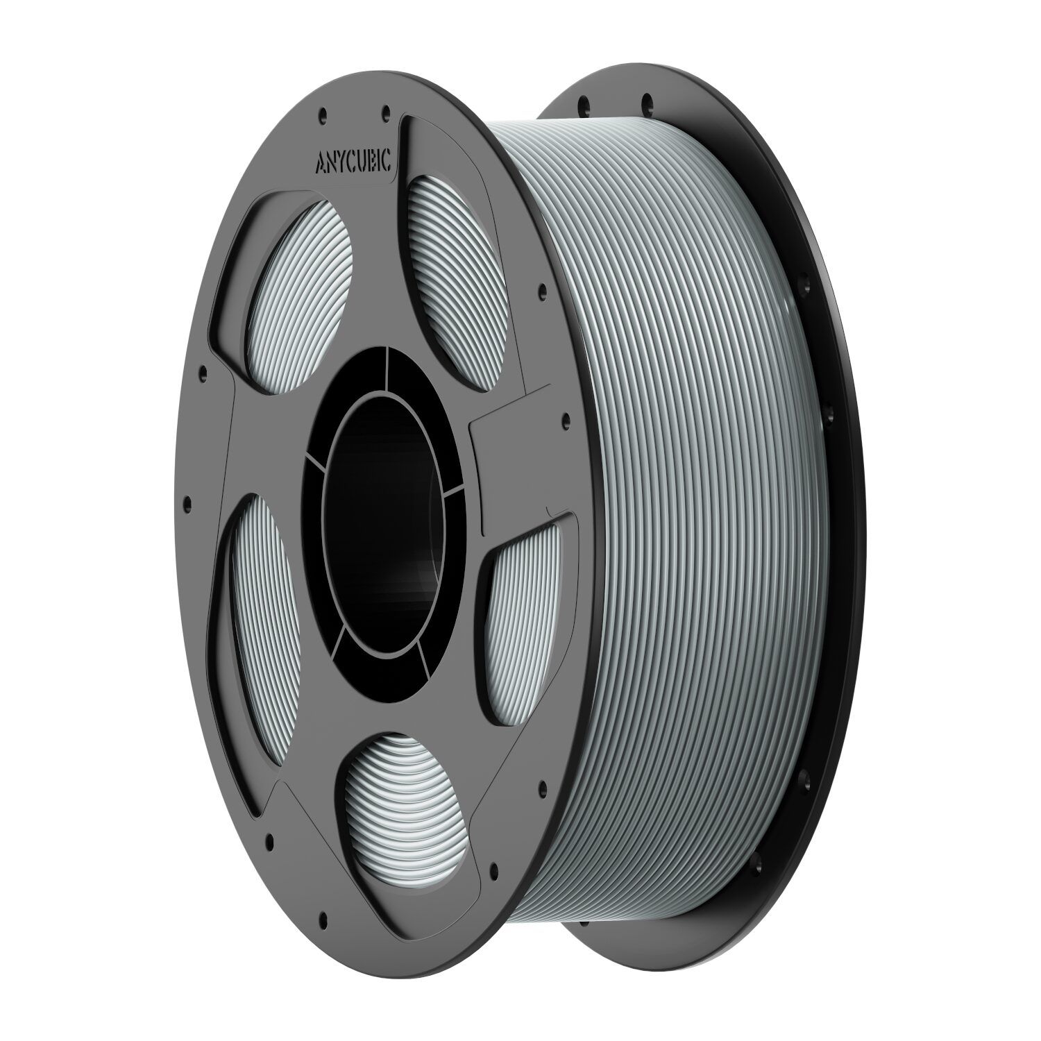 Anycubic PETG Solid Filament – Grey