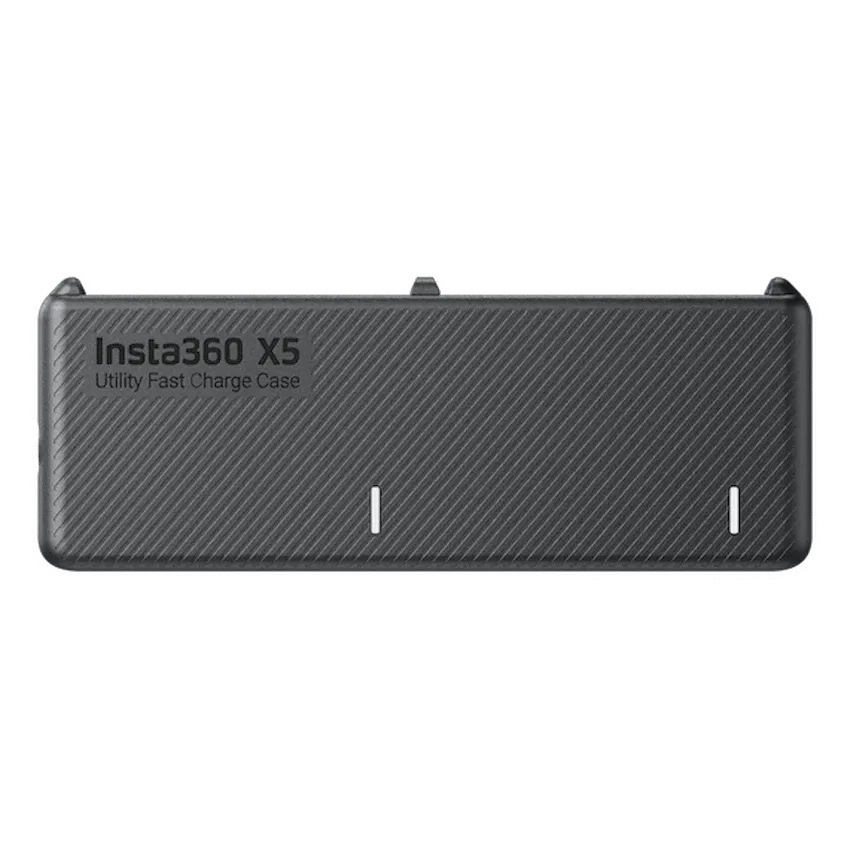 Insta360 X5 Utility Fast-Charge Case