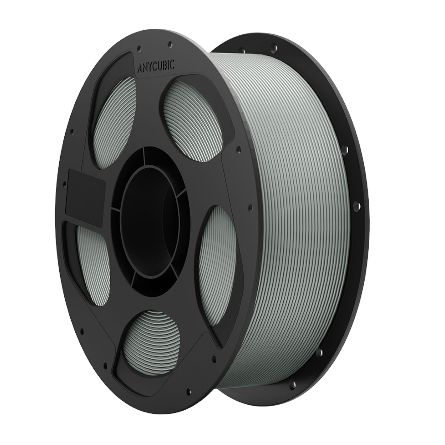 Anycubic PLA+ Filament 1kg - Grey