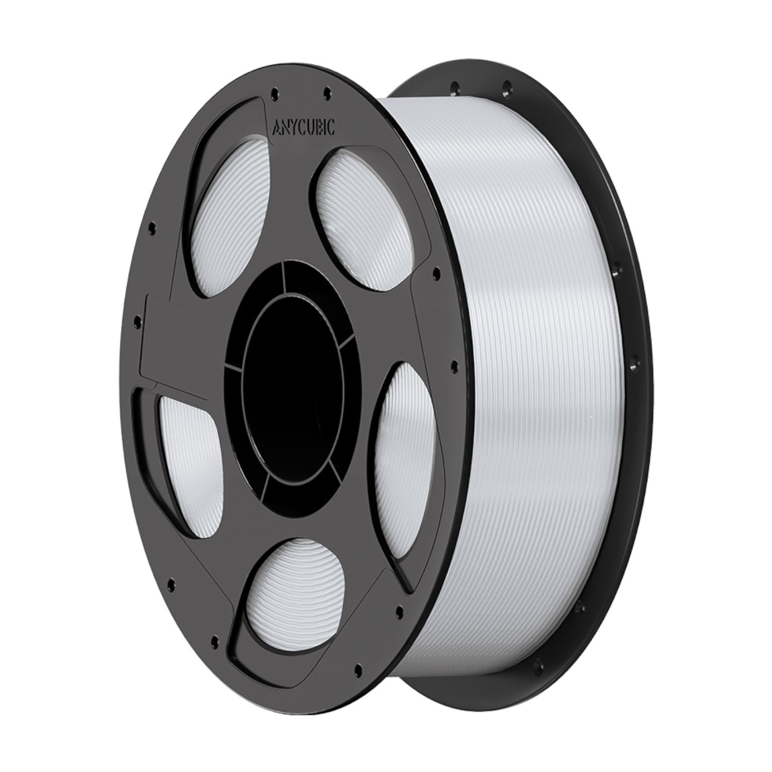 Anycubic PC Filament 1kg – Translucent White