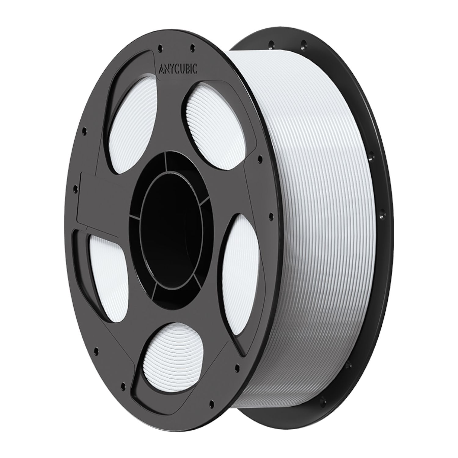 Anycubic PC Filament 1kg – White Anycubic PC Filament 1kg – White