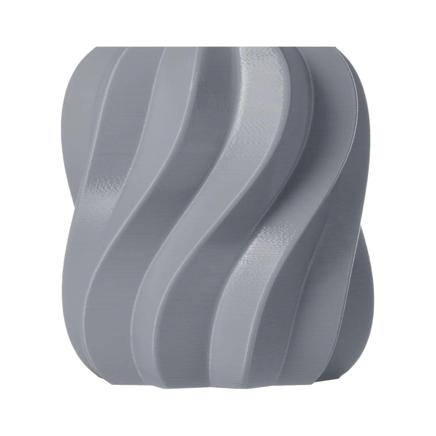 Anycubic TPU 68D filament 1kg – Grey