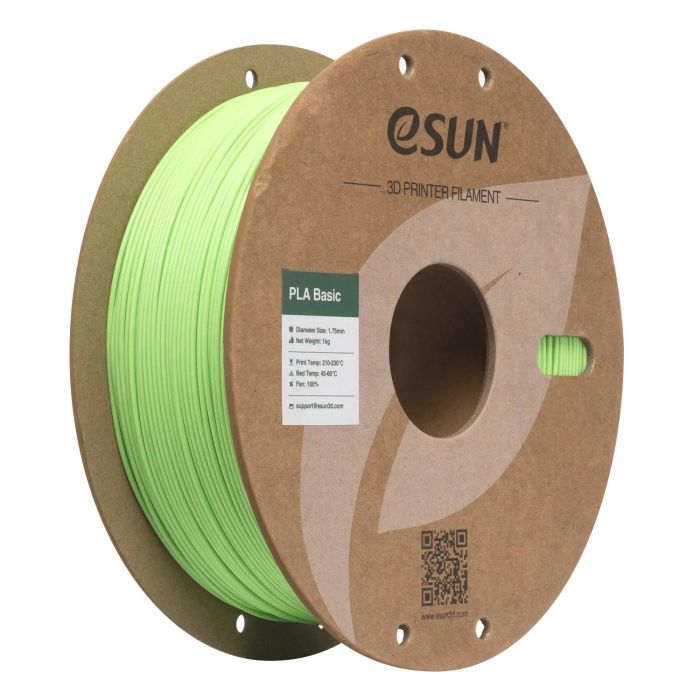 eSun PLA Basic - Peak Green
