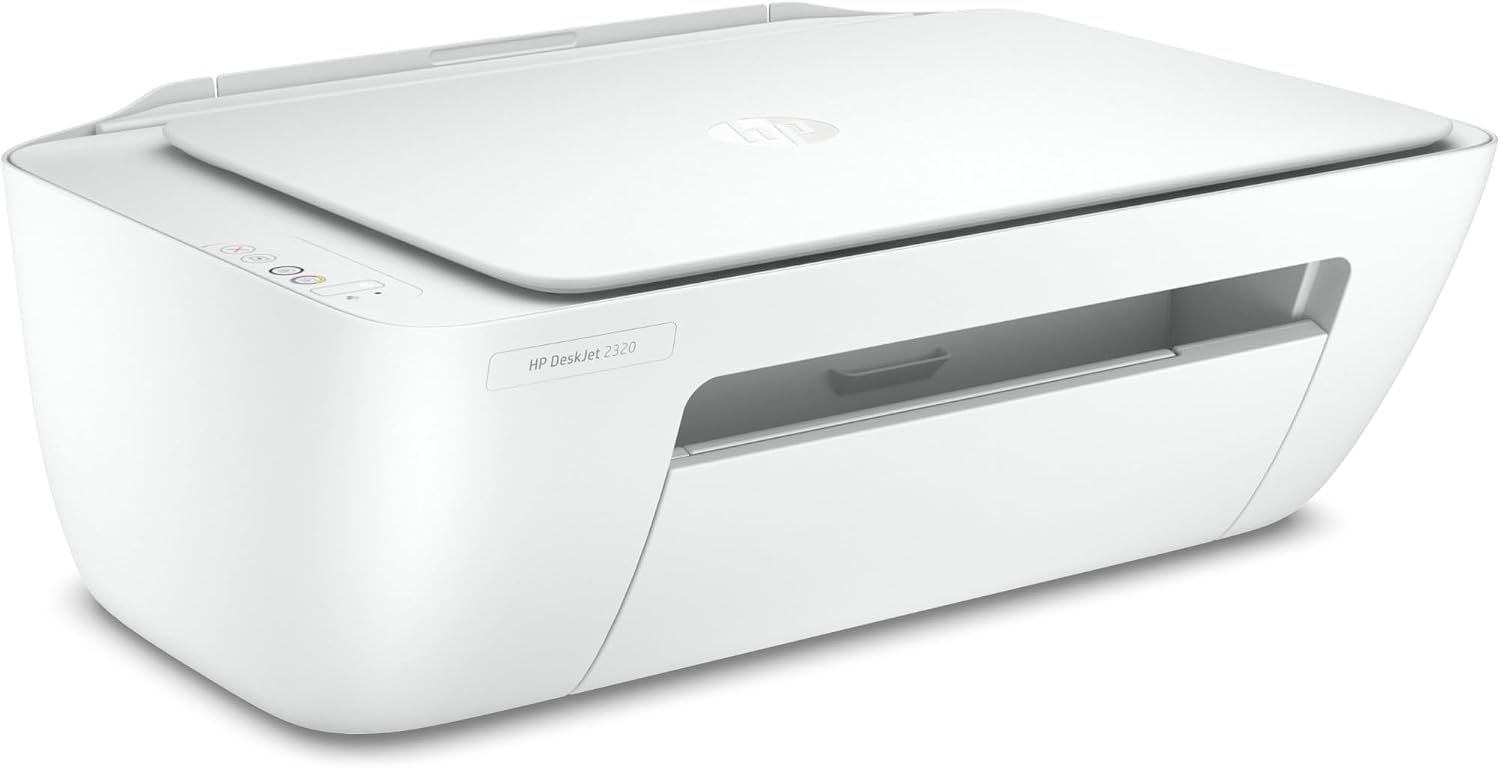HP DeskJet 2320 All-in-One Colour Printer