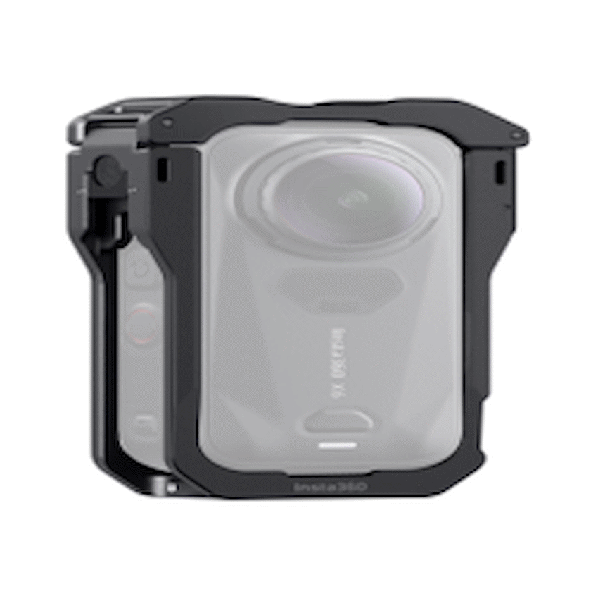 Insta360 X6 Protective Utility Frame (CINSBBXN)