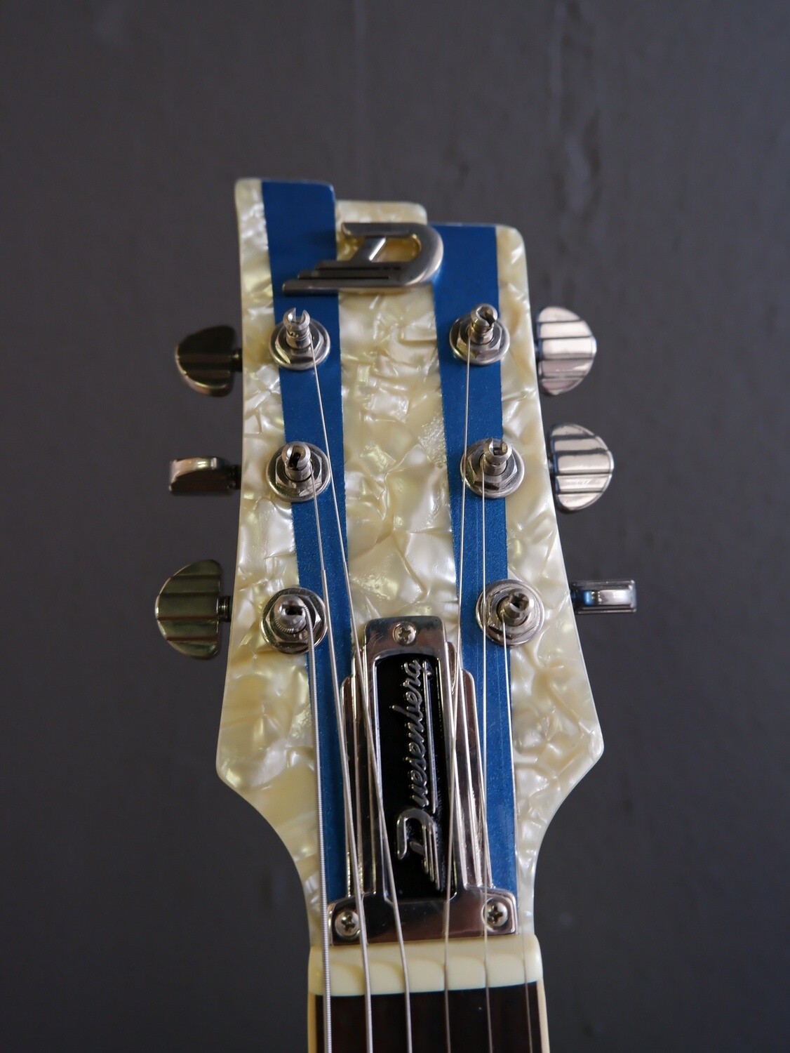 Duesenberg Fullerton Elite