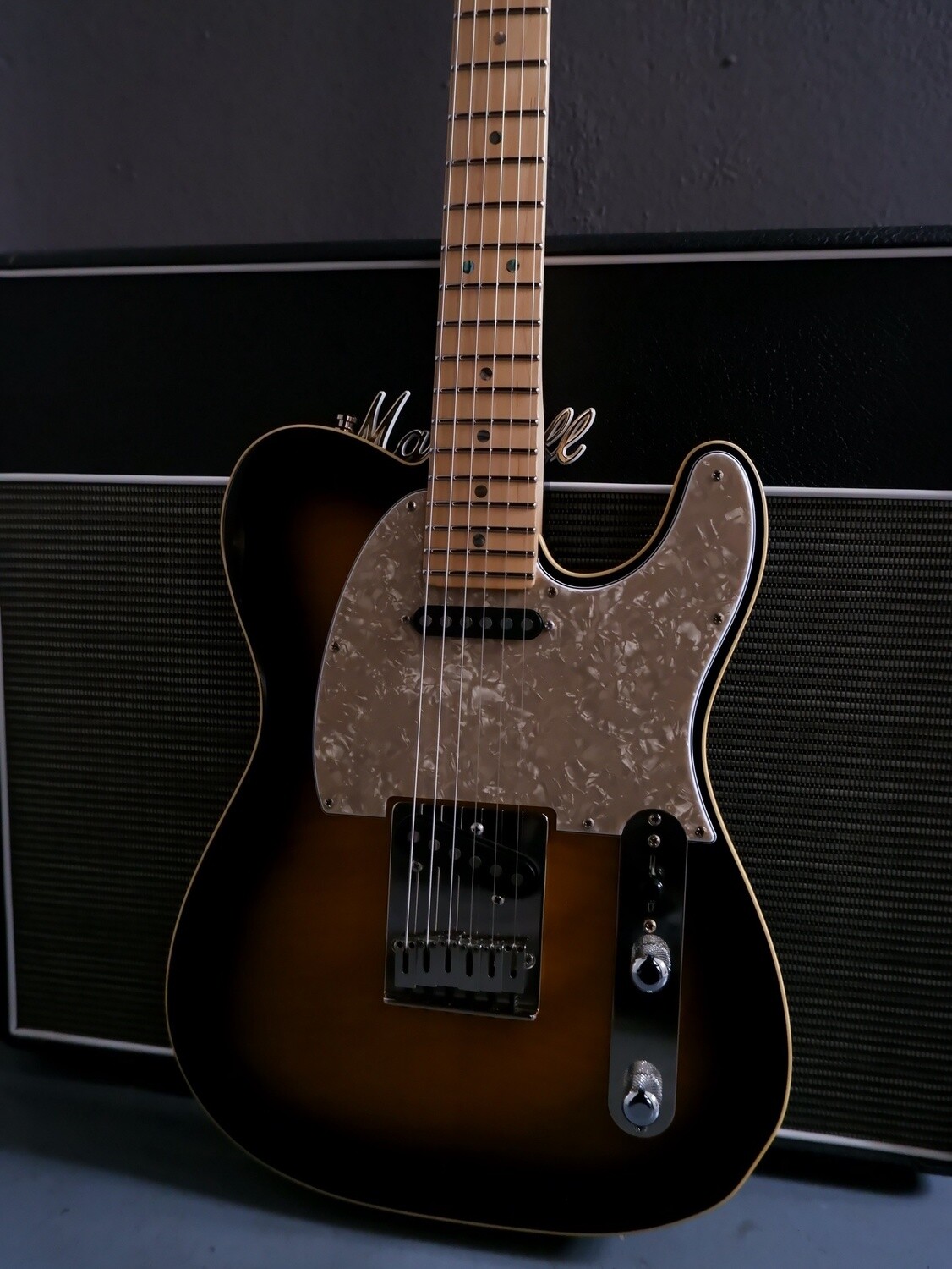 Fender Richie Kotzen Telecaster