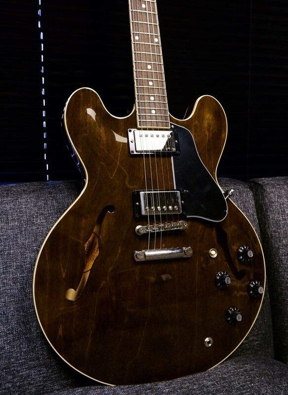 Gibson Jim James Signature ES-335