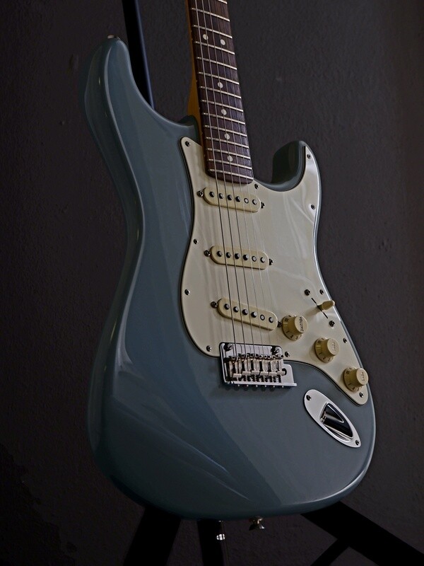 Fender American Pro 1 Stratocaster Sonic Grey