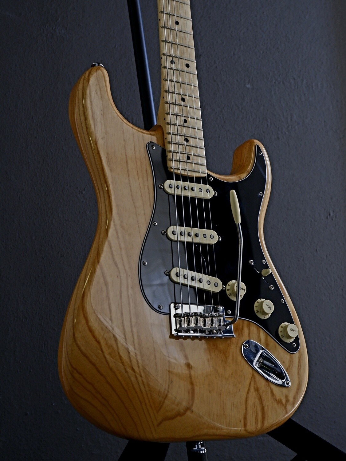 Fender American Pro 1 stratocaster