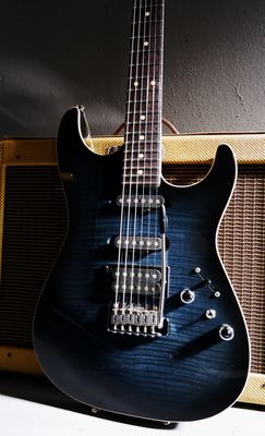 2004 Tom Anderson Drop Top