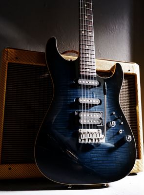 2004 Tom Anderson Drop Top