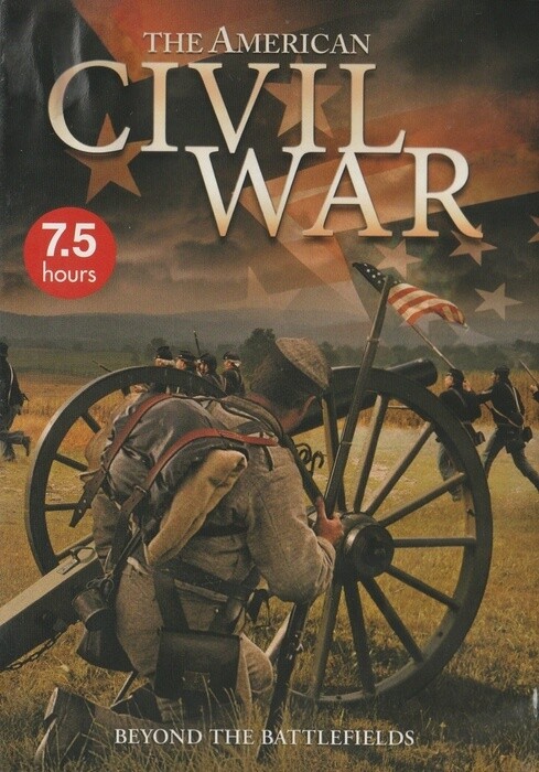American Civil War: Beyond the Battlefields