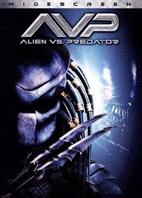 AVP: Alien vs. Predator: Widescreen