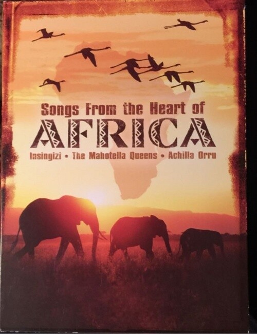 Songs From the Heart of Africa