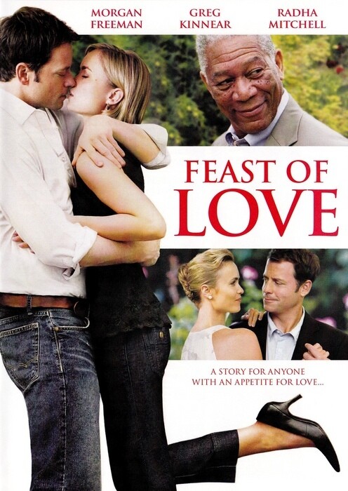Feast of Love
