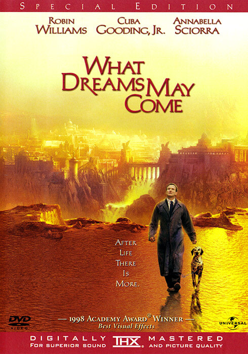 What Dreams May Come: Special Edition