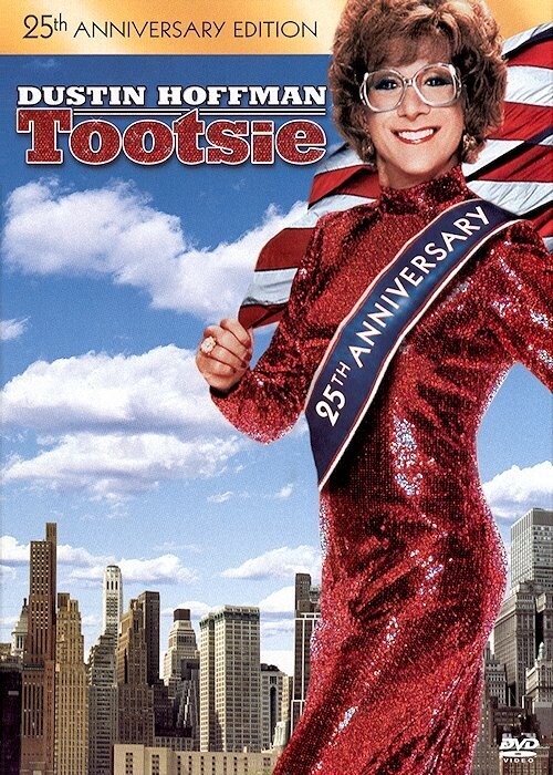 Tootsie: 25th Anniversary Edition