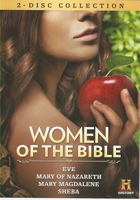 Women of the Bible: 2-Disc Collection