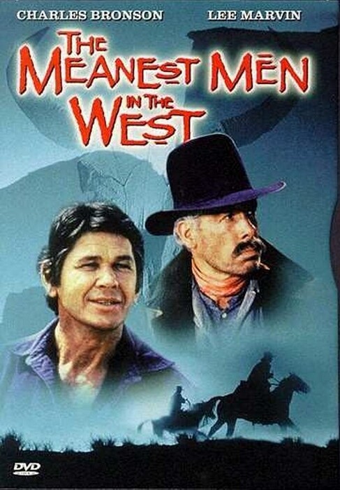 Meanest Men in the West