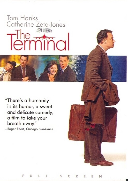 Terminal: Full Screen