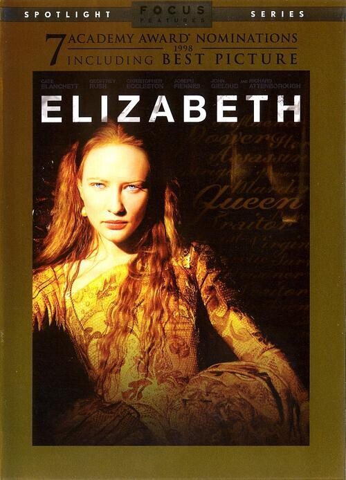 Elizabeth: Spotlight Series