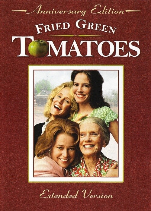 Fried Green Tomatoes: Anniversary Edition: Extended Version