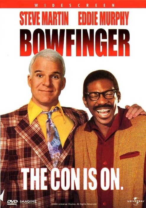 Bowfinger: Widescreen