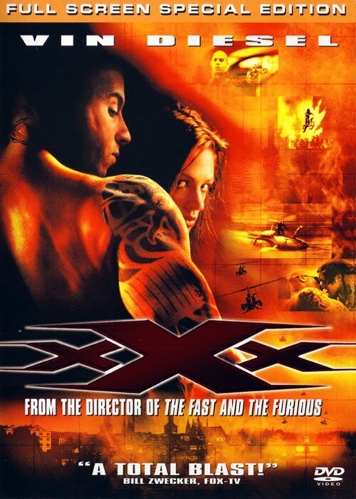 xXx: Full Screen Special Edition