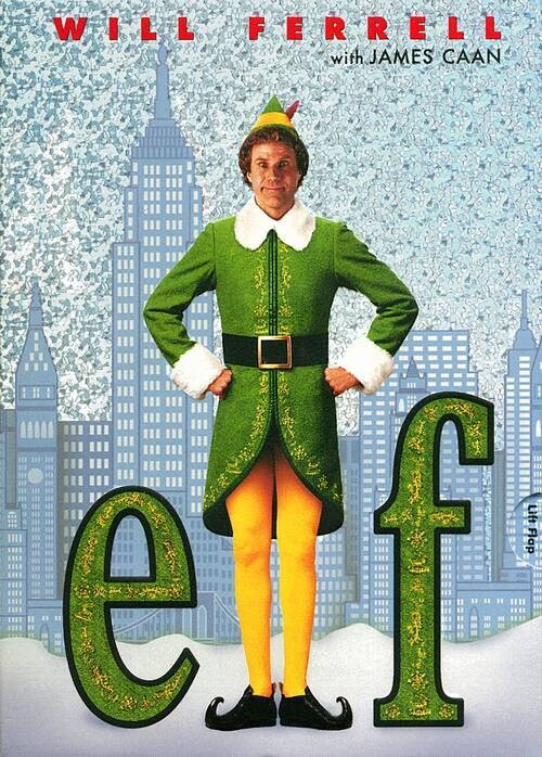 Elf: Infinifilm