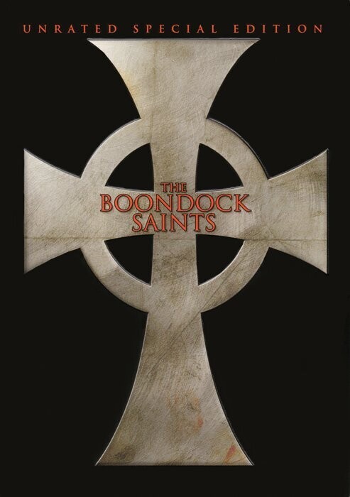 Boondock Saints: Unrated Special Edition