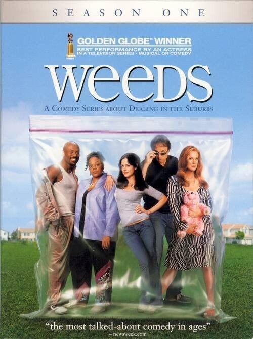 Weeds: Season One